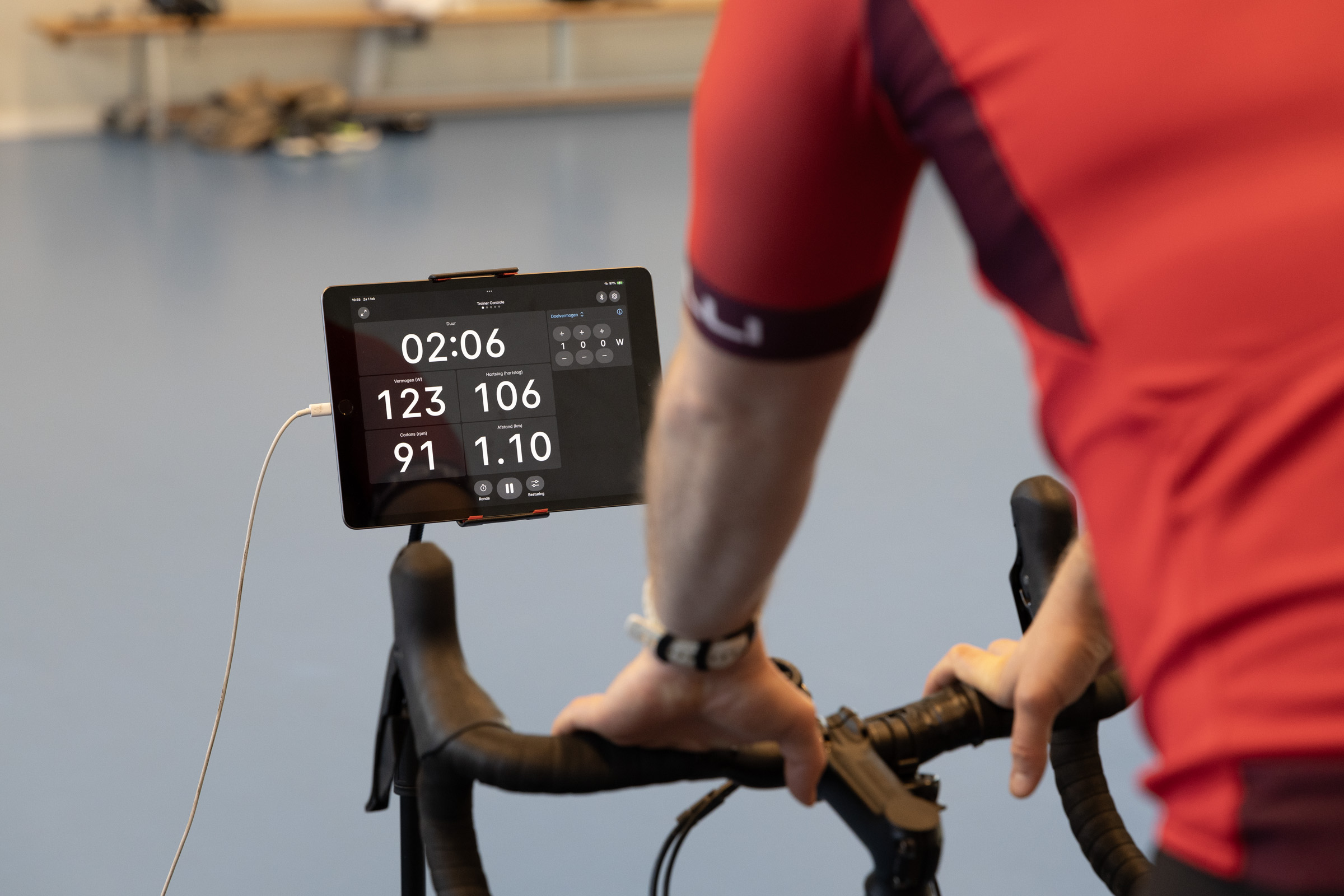 report clearly and professionally